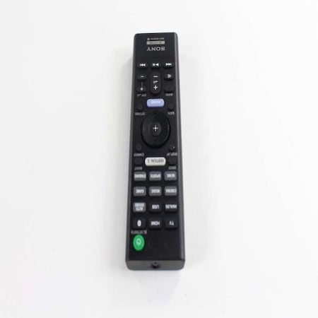 Sony REMOTE CONTROLER RMT-AH401U 1-493-354-11